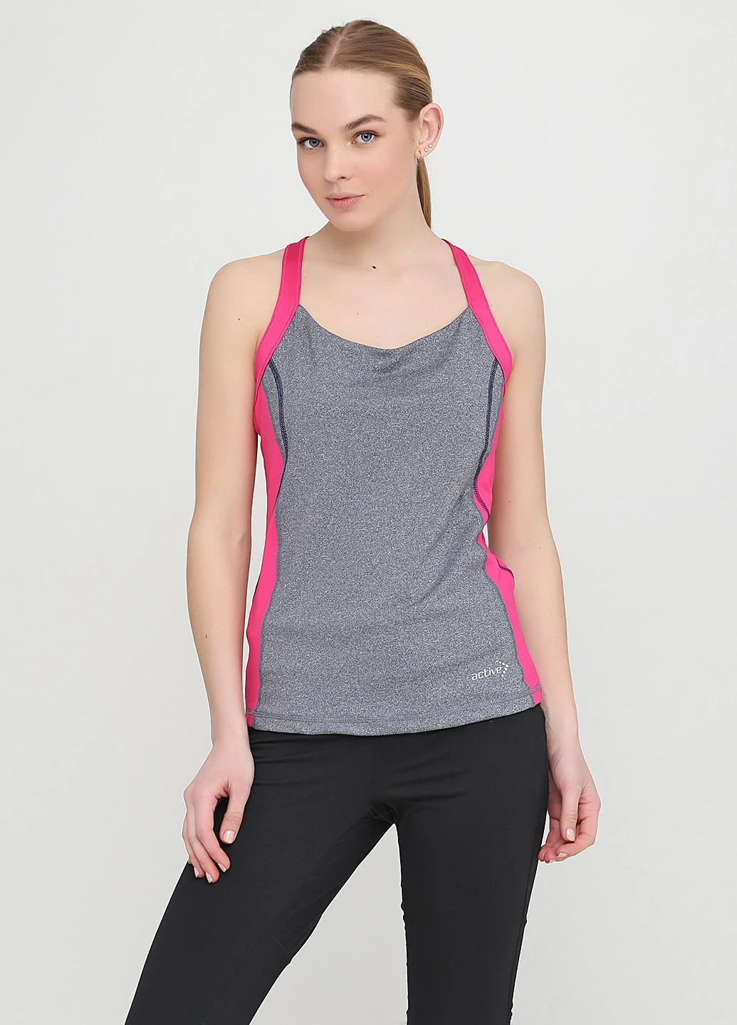 Майка спорт Crivit — 220877683