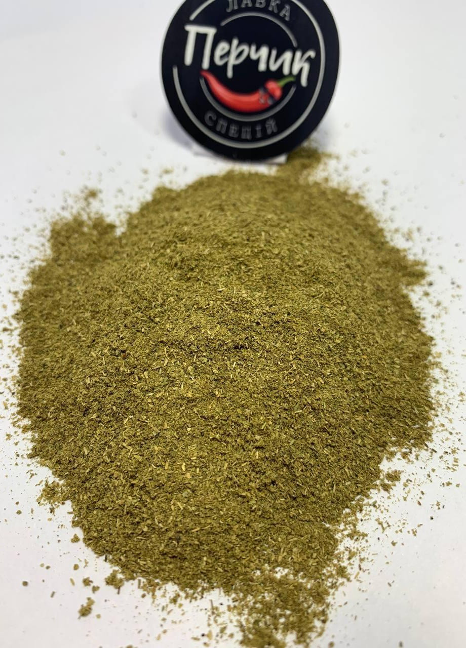 Хмелі-сунелі 1 кг No Brand (251407217)