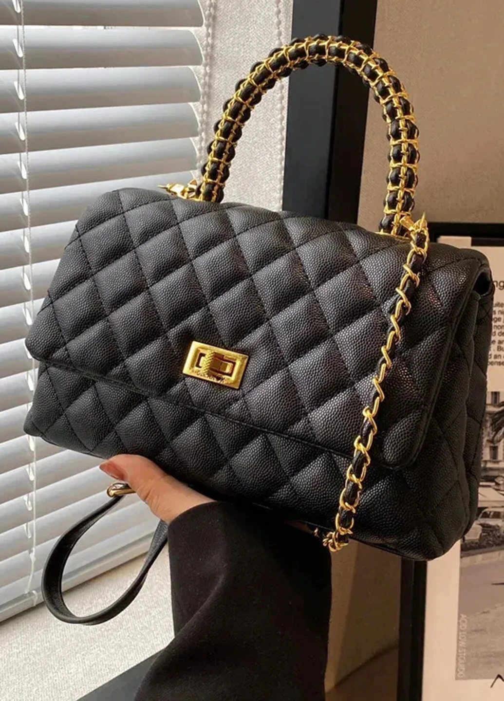 Сумка SHEIN (308589061)