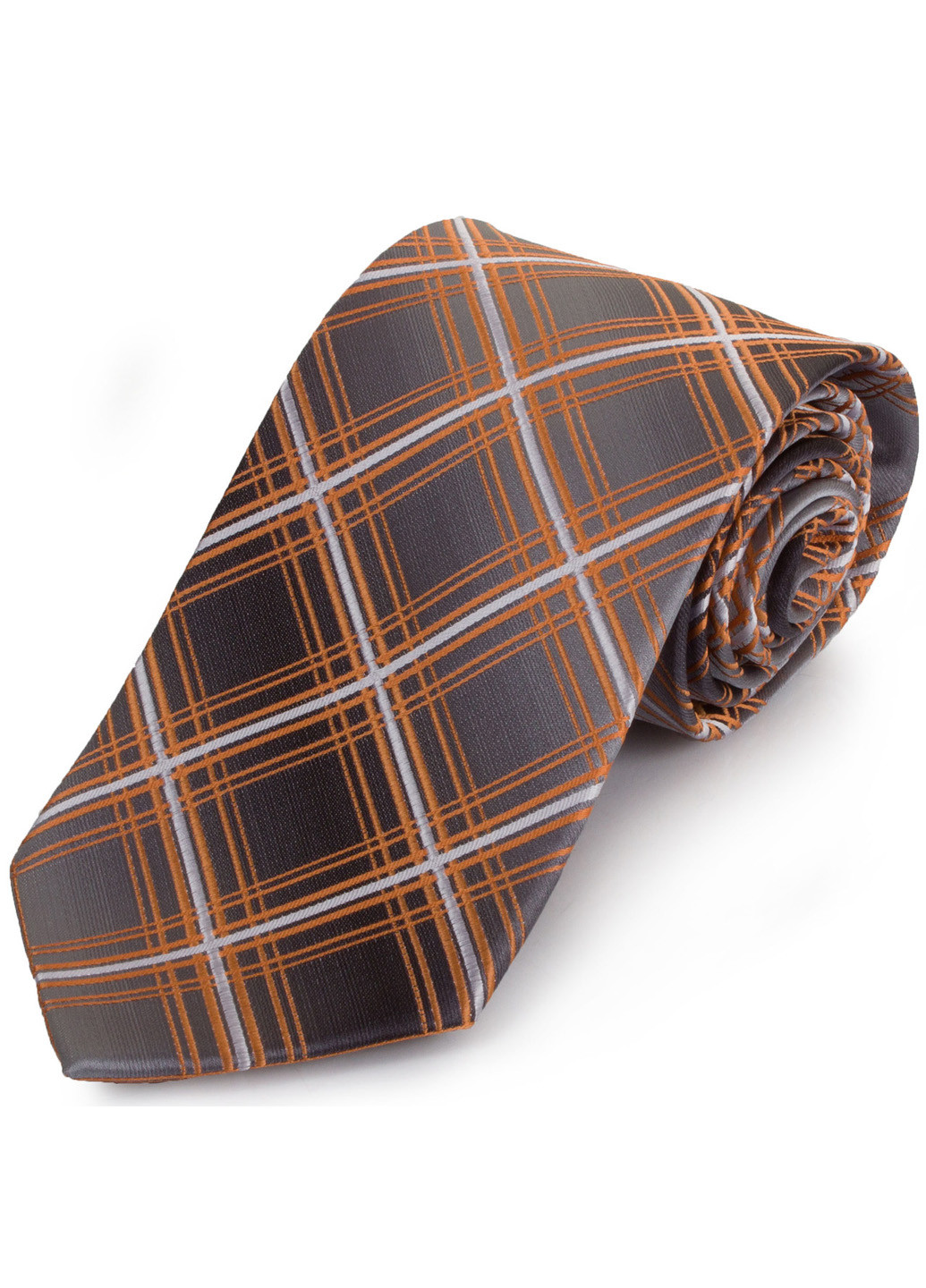 Мужской галстук 149 см Schonau & Houcken (195547224)