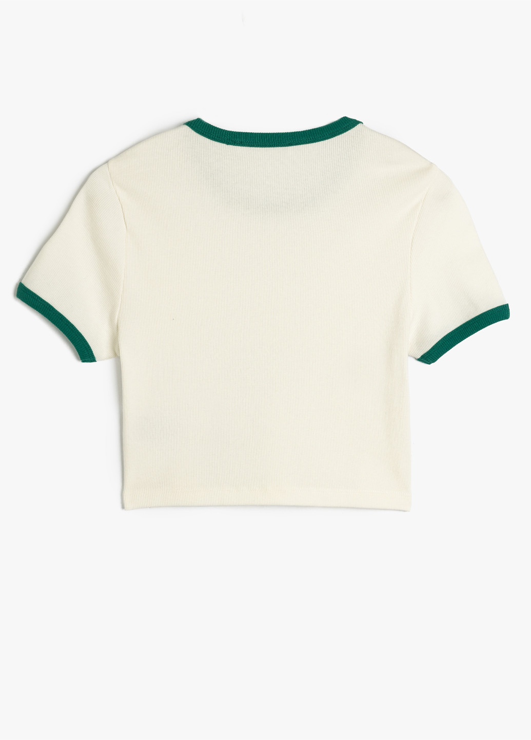 Футболка KOTON - (326357745)