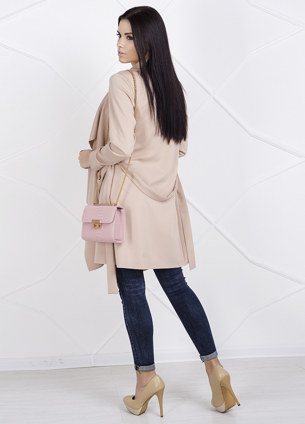 Кардиган Larionoff (31450663)