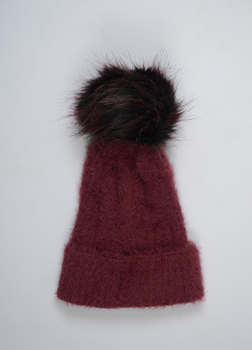 Шапка для девочки зимняя Mari-Knit (251800982)