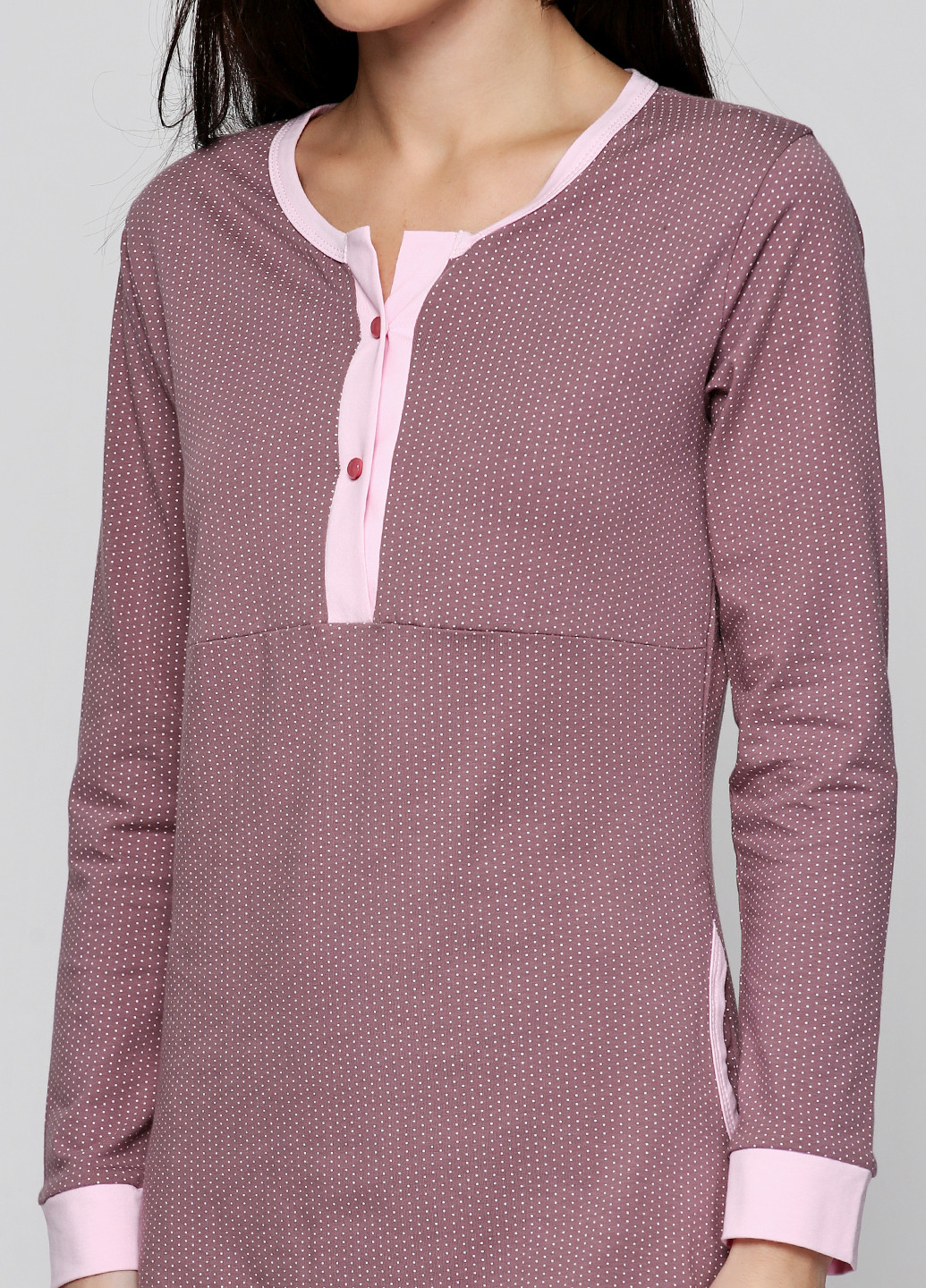 Ночная рубашка Barwa Garments (17616768)