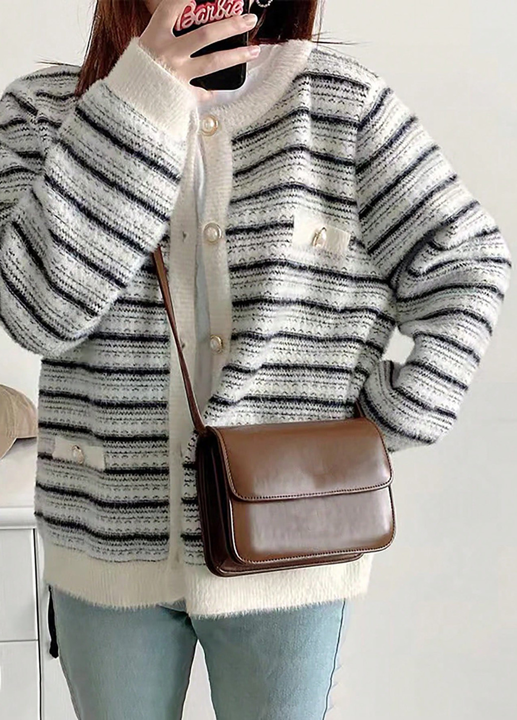 Кофта SHEIN (309375176)