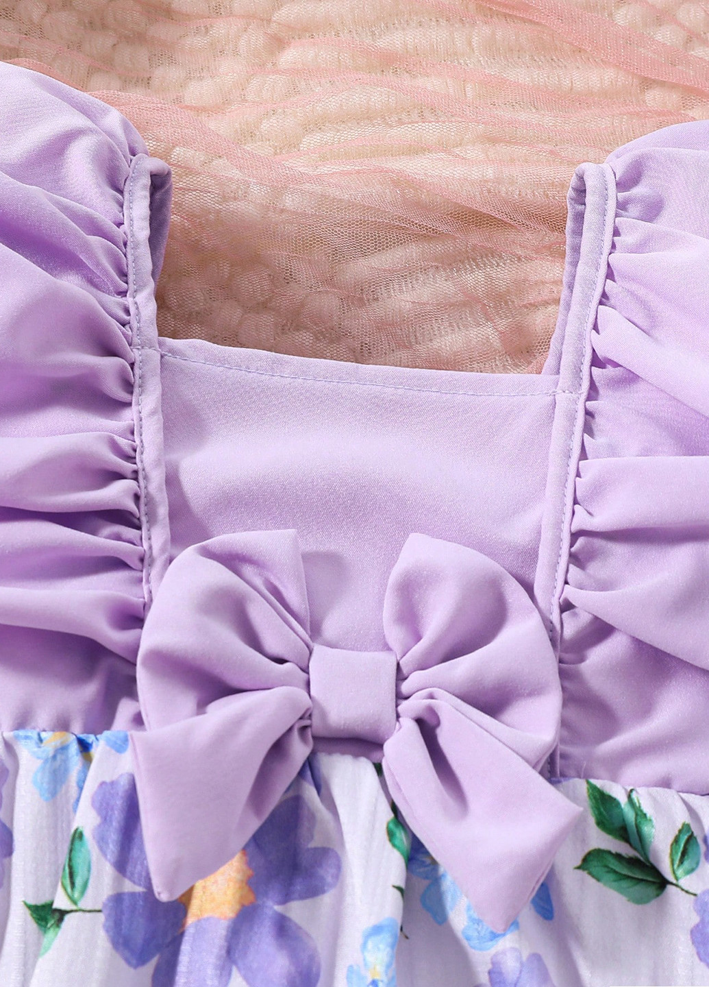 Комплект (боді, пов'язка) SHEIN (346167740)