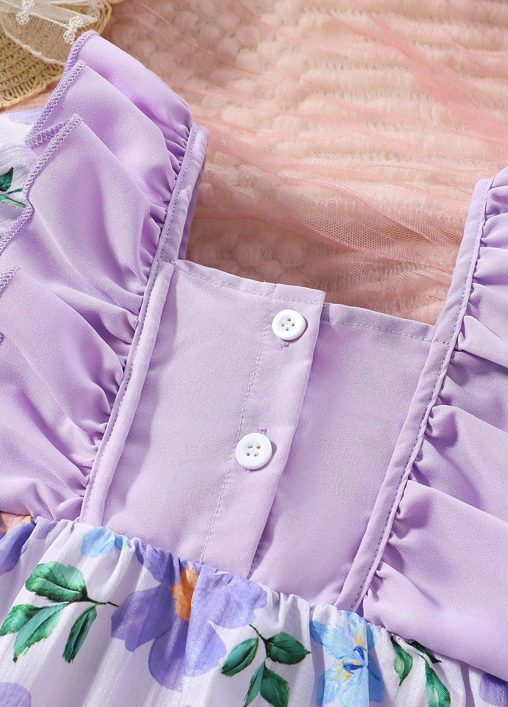 Комплект (боді, пов'язка) SHEIN (346167740)