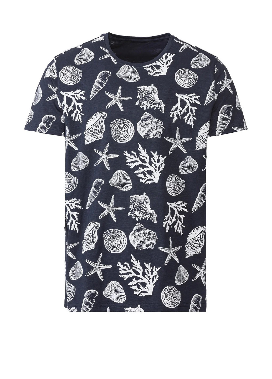 Синя футболка Livergy