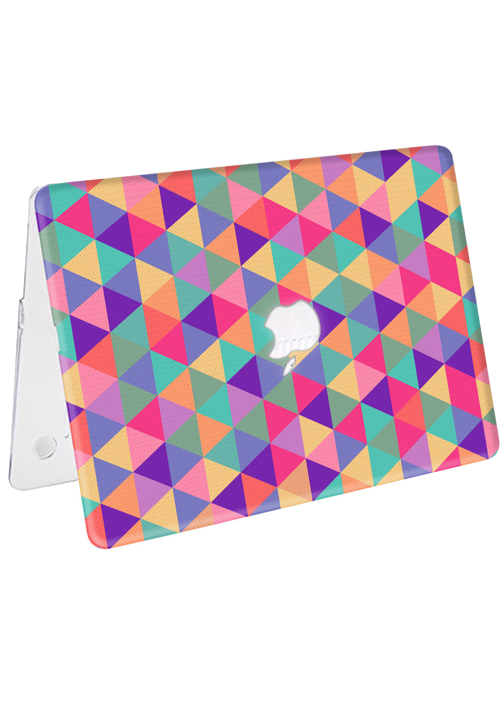 Чохол пластиковий для Apple MacBook Pro Retina 13 A1502/А1425 Абстракція (Abstraction) (6352-2172) MobiPrint (218987854)