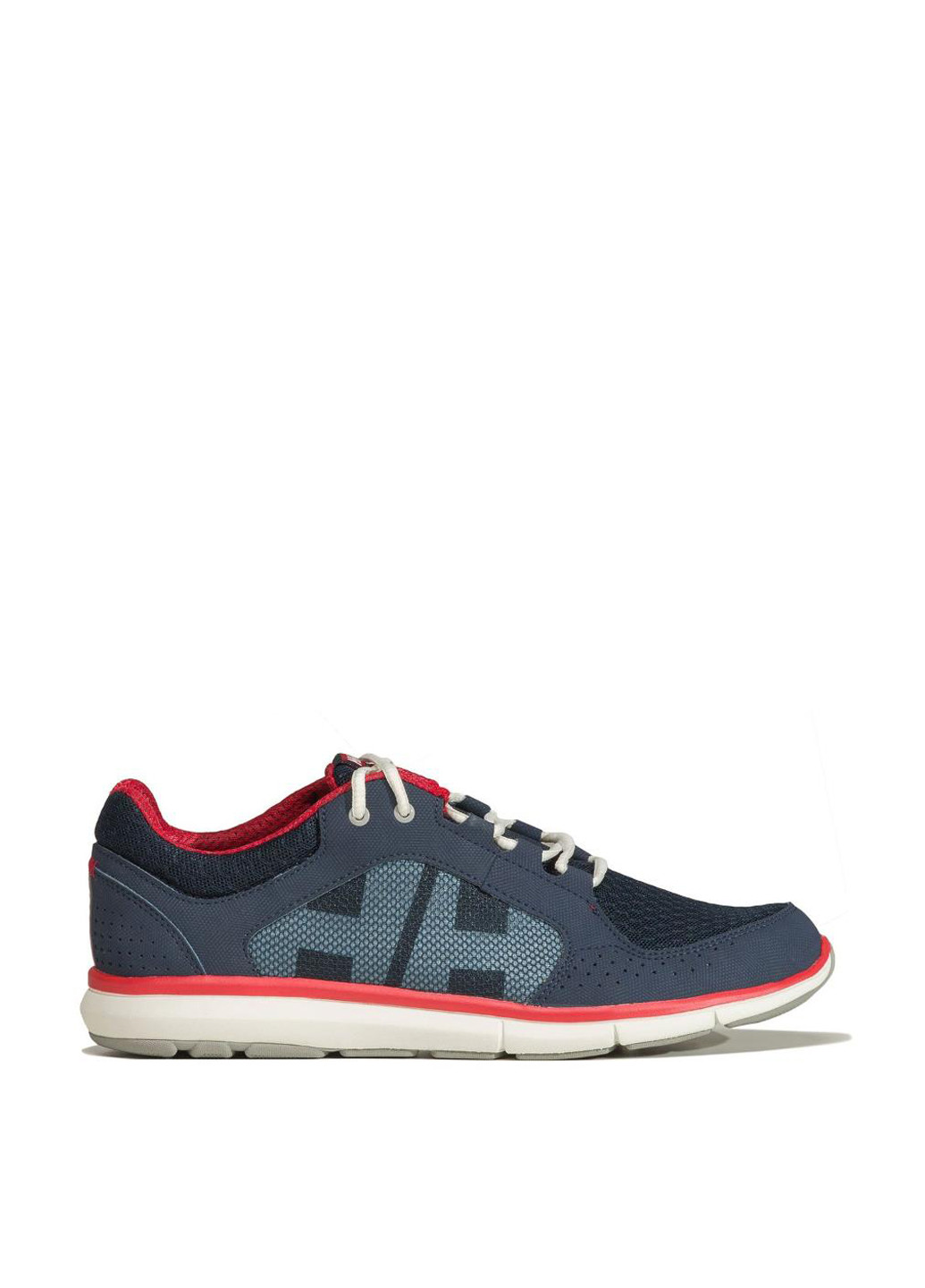 Темно-синій Осінні кросівки 11582-597 Helly Hansen AHIGA V4 HYDROPOWER