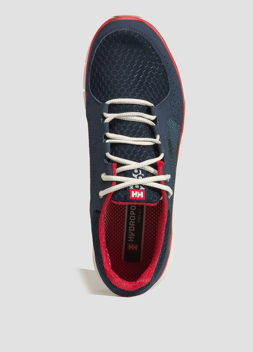 Темно-синій Осінні кросівки 11582-597 Helly Hansen AHIGA V4 HYDROPOWER