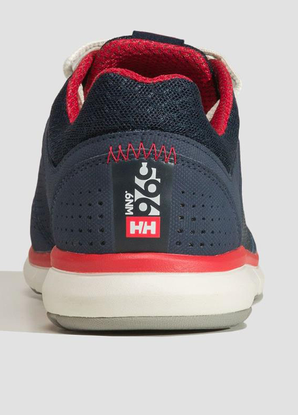 Темно-синій Осінні кросівки 11582-597 Helly Hansen AHIGA V4 HYDROPOWER