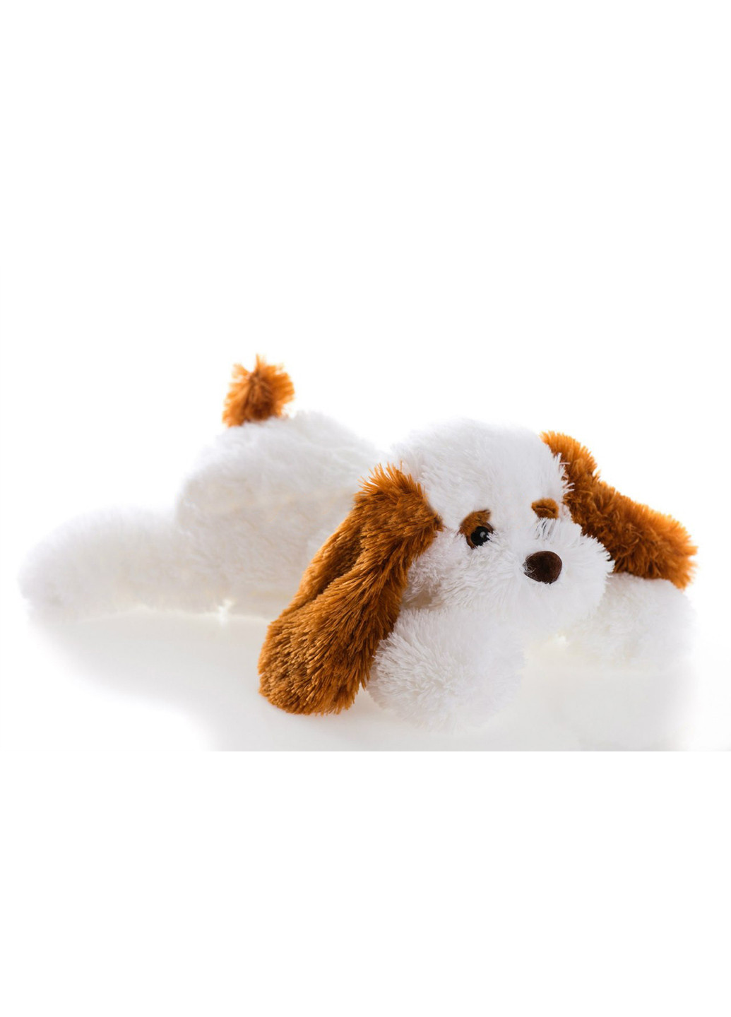 Плюшева собака Тузик 65 см Alina (252413251)