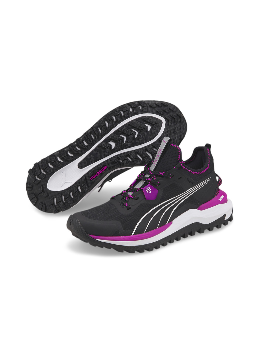 Puma femme shop original