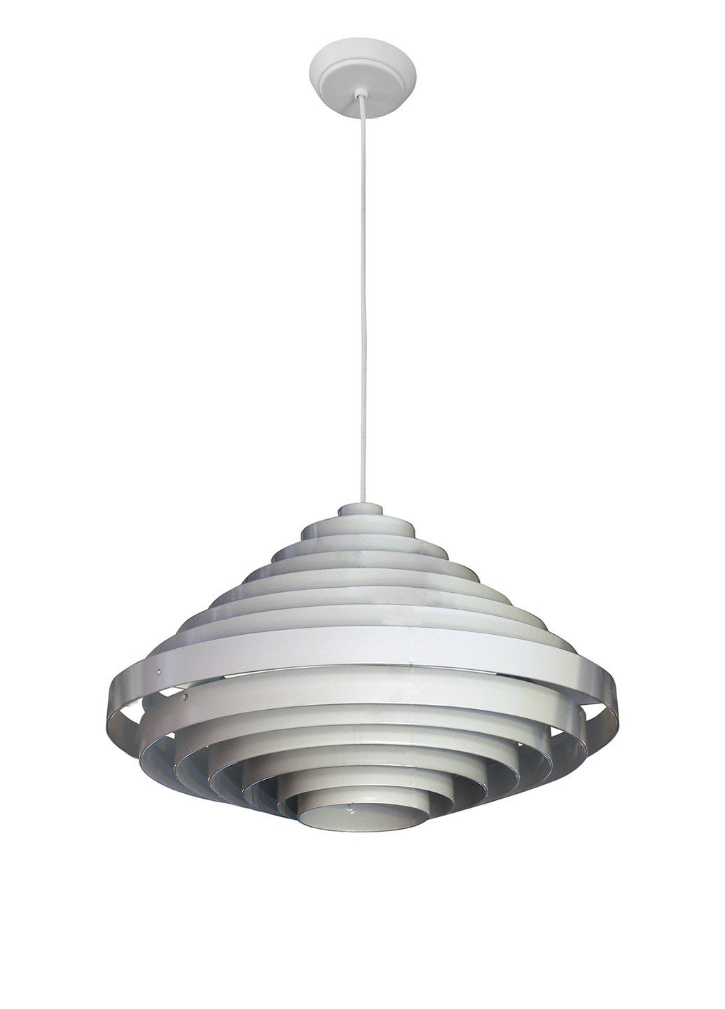 Люстра, 120х320х320 мм Brille (138506195)