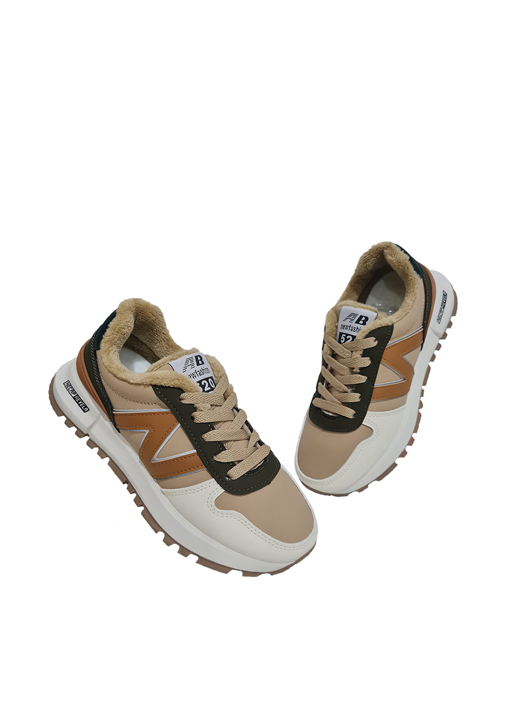 Кросівки Violeta комбіновані демісезони (304153123)