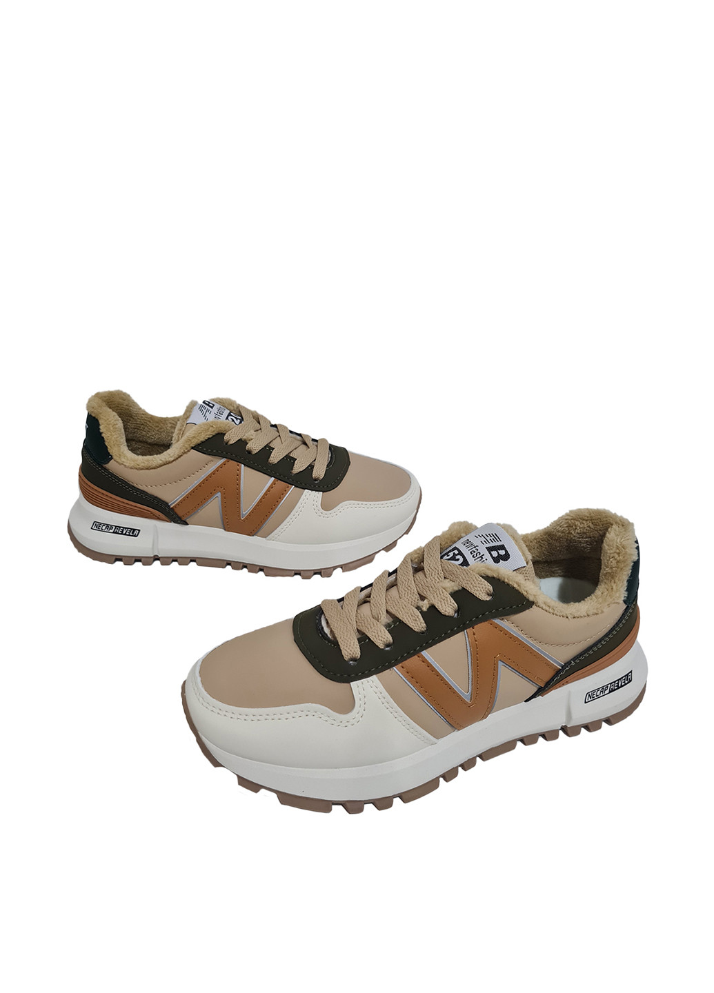 Кросівки Violeta комбіновані демісезони (304153123)