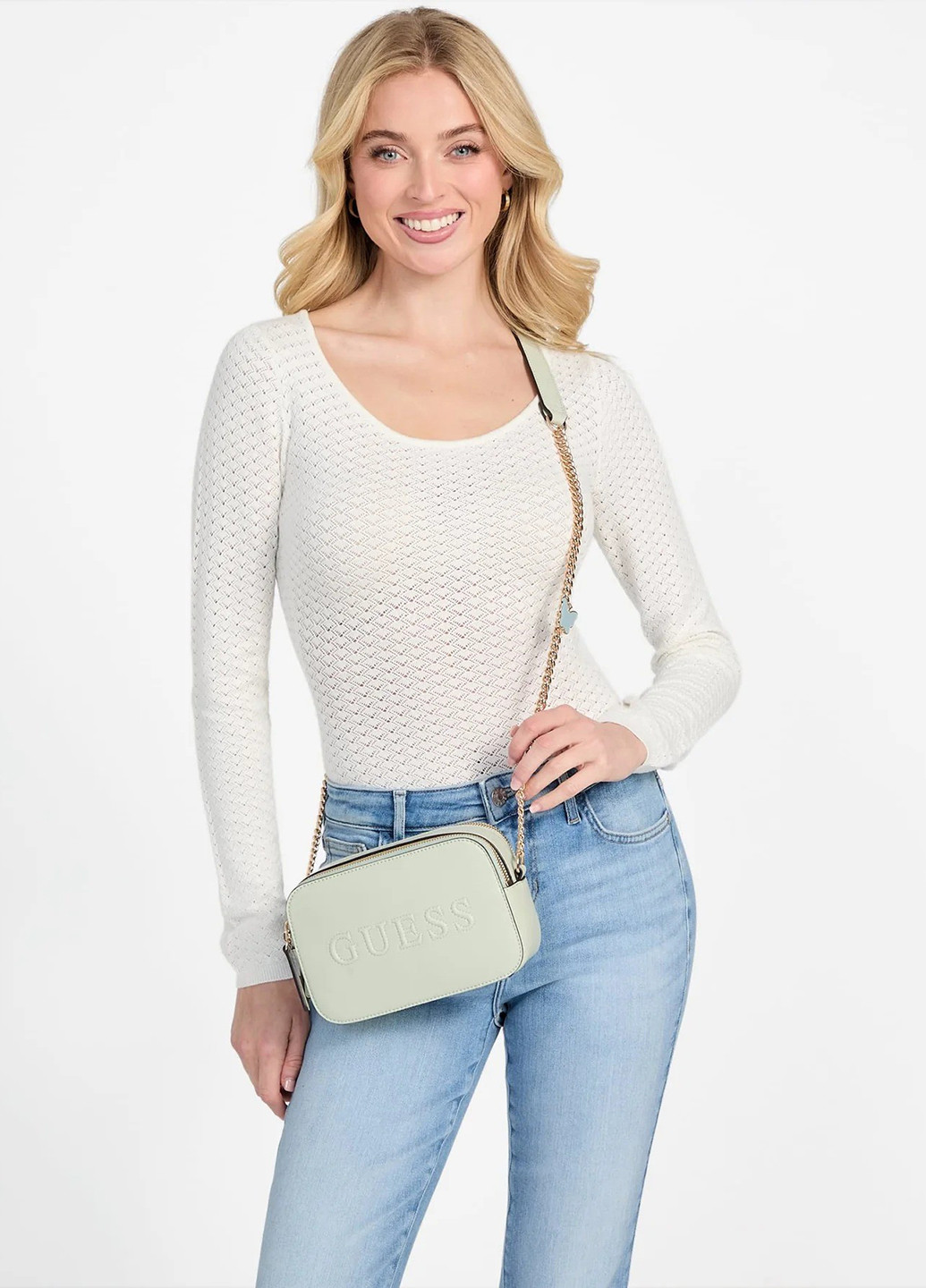 Сумка Guess (337650159)