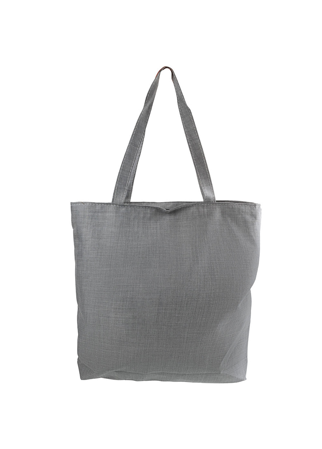 Женская пляжная тканевая сумка 38х39х8 см Valiria Fashion (252128400)