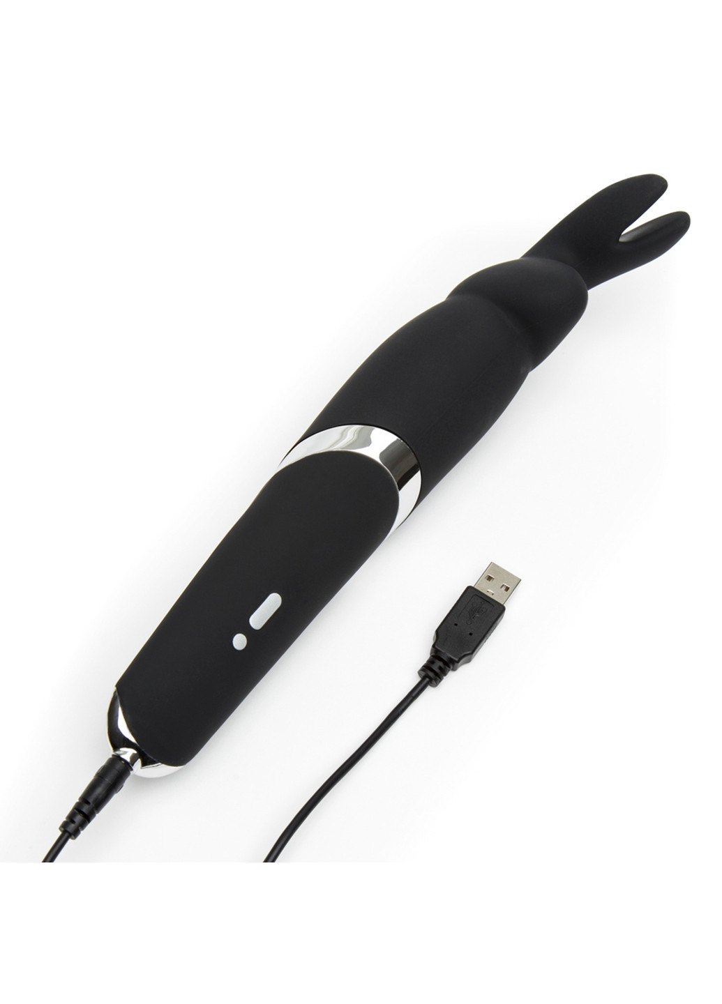 Вібратор масажер Happy Rabbit (252409286)