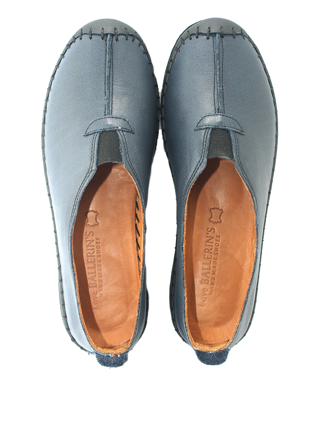 Мокасини No Brand (317405781)