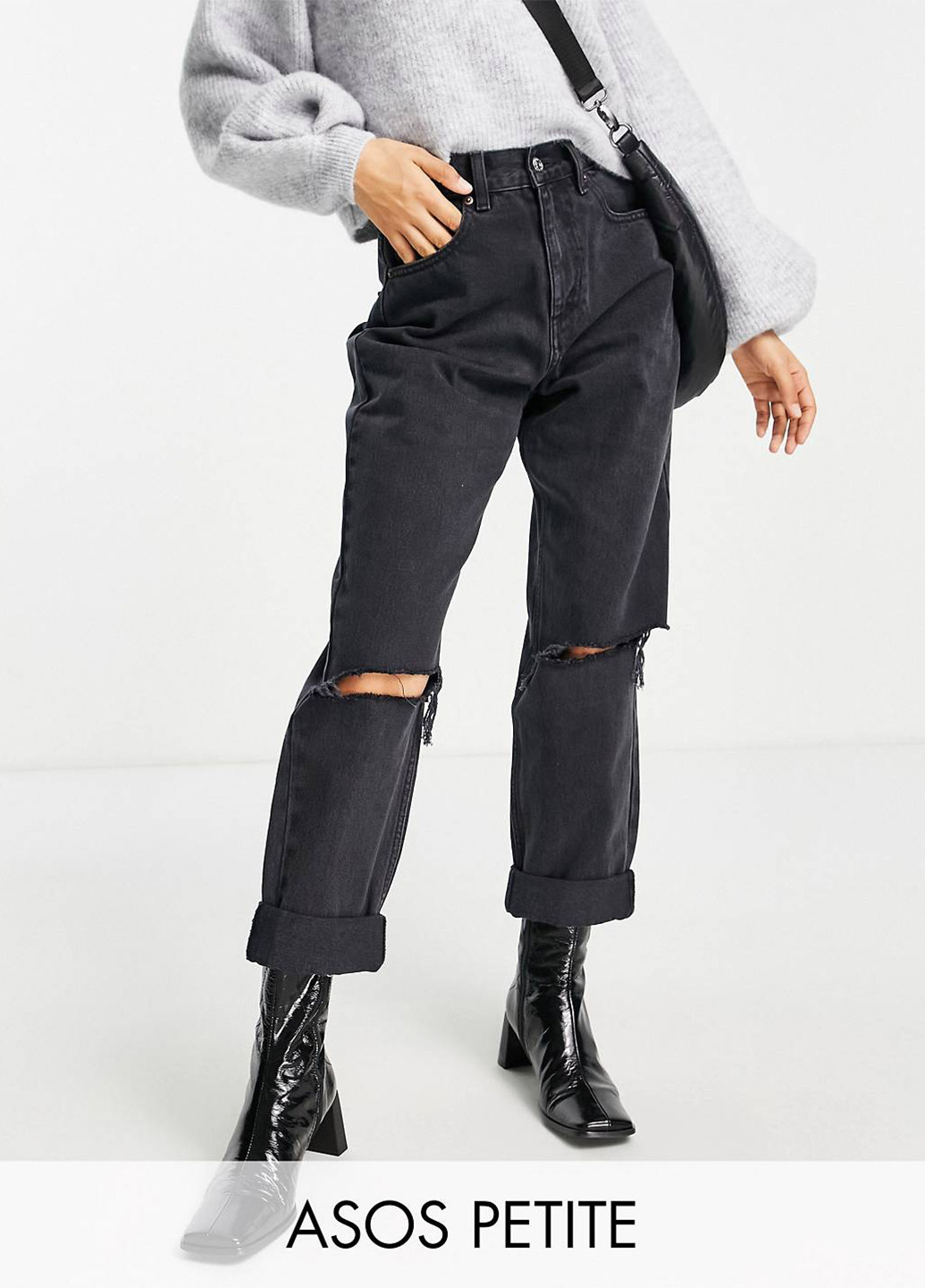 Джинси Asos - (295136142)