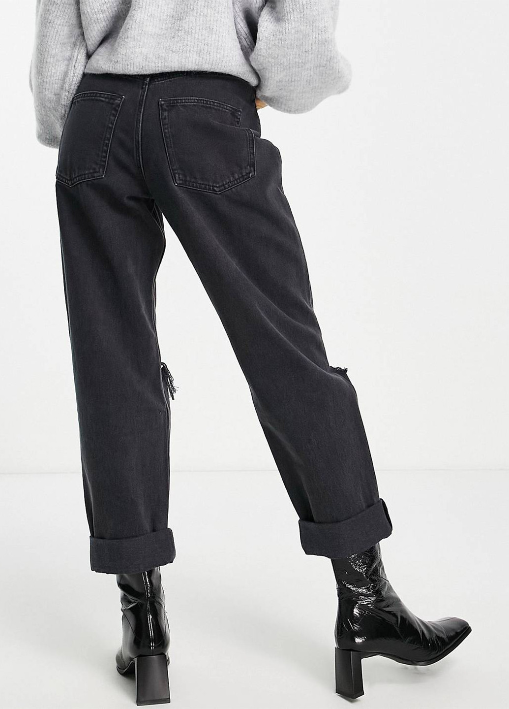 Джинси Asos - (295136142)