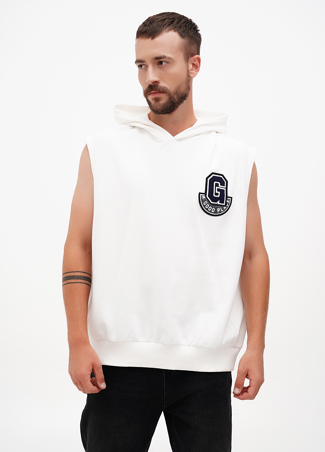 Жилет H&M (300773857)