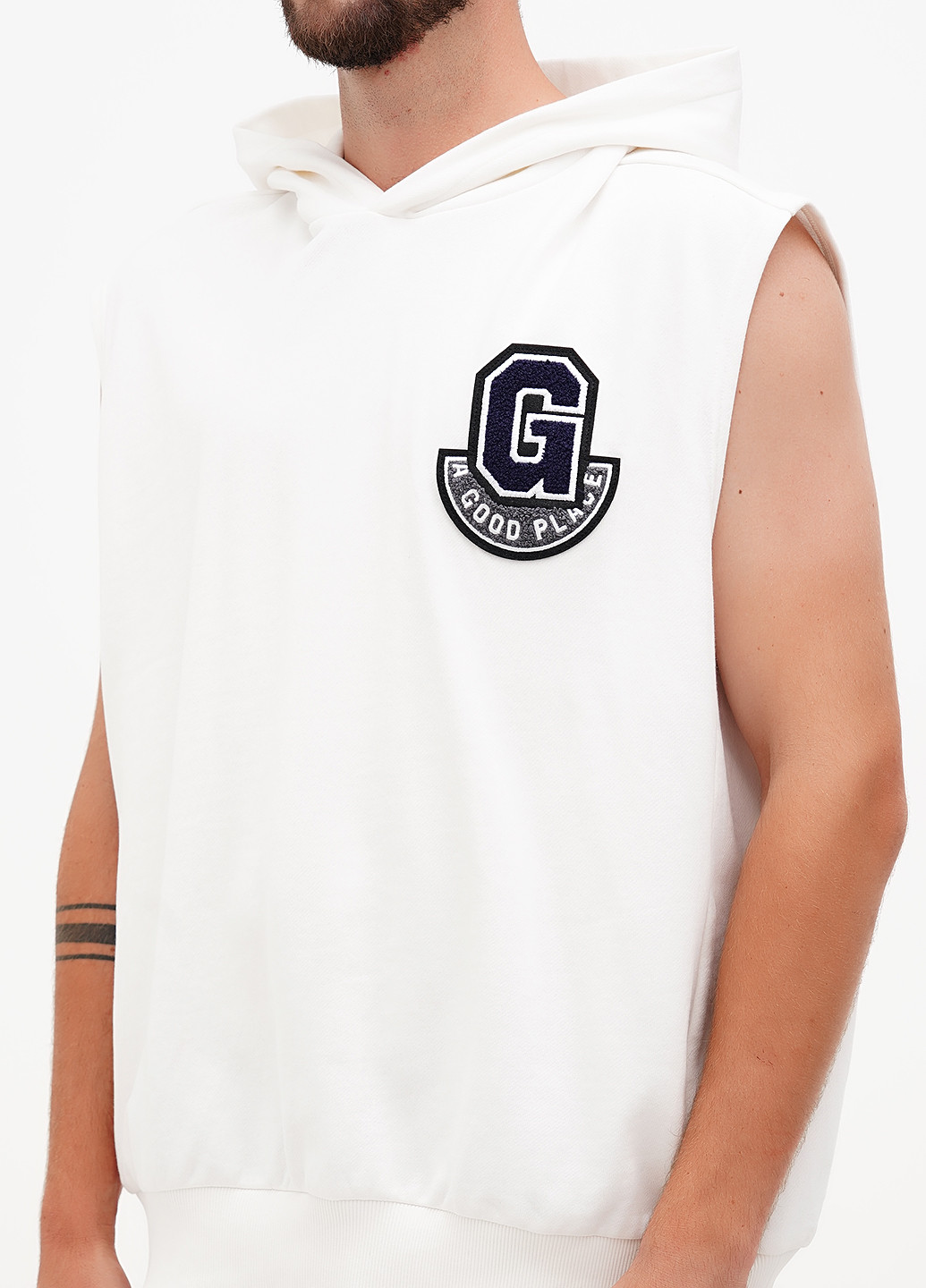 Жилет H&M (300773857)