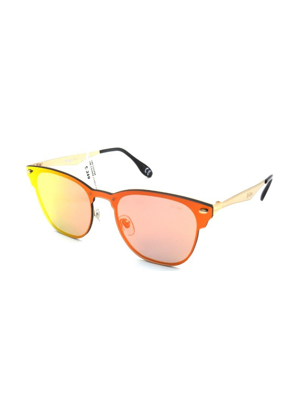 Солнцезащитные очки Lee Cooper (181249878)