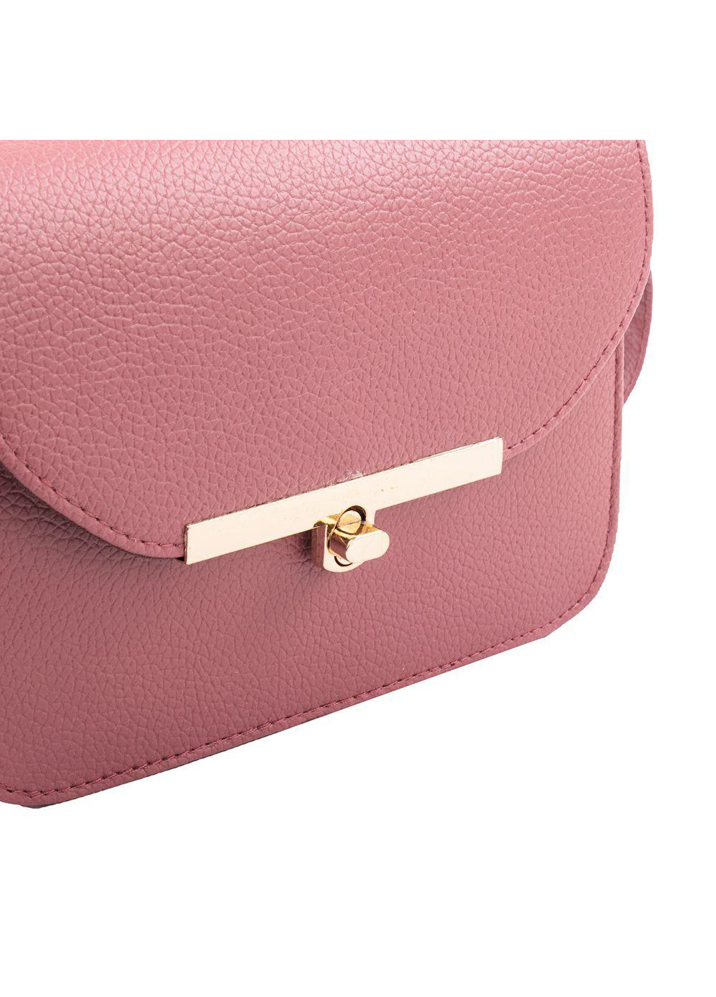 Женская сумка-клатч 20х15х5,5 см Valiria Fashion (253027629)