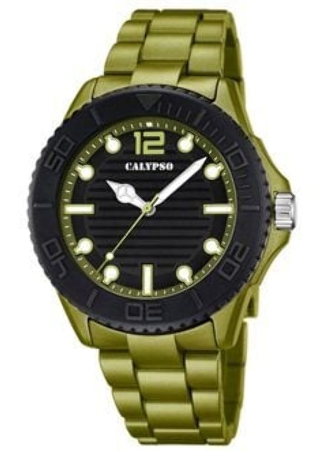 Часы наручные Calypso k5645/5 (250167366)