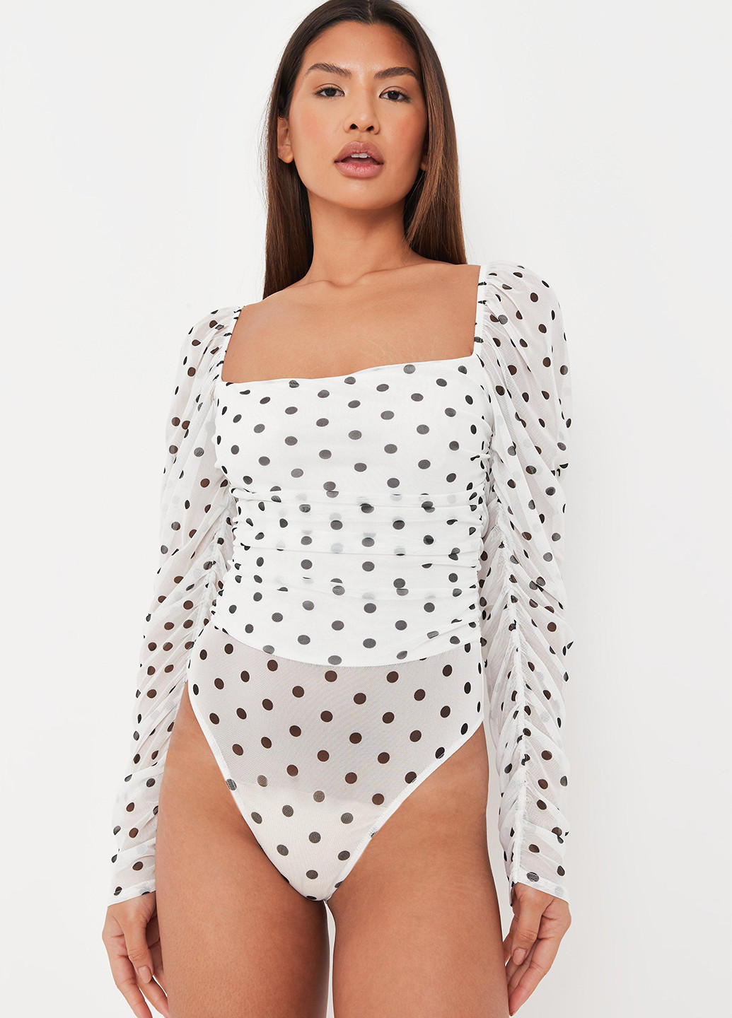 Боди Missguided (260334647)