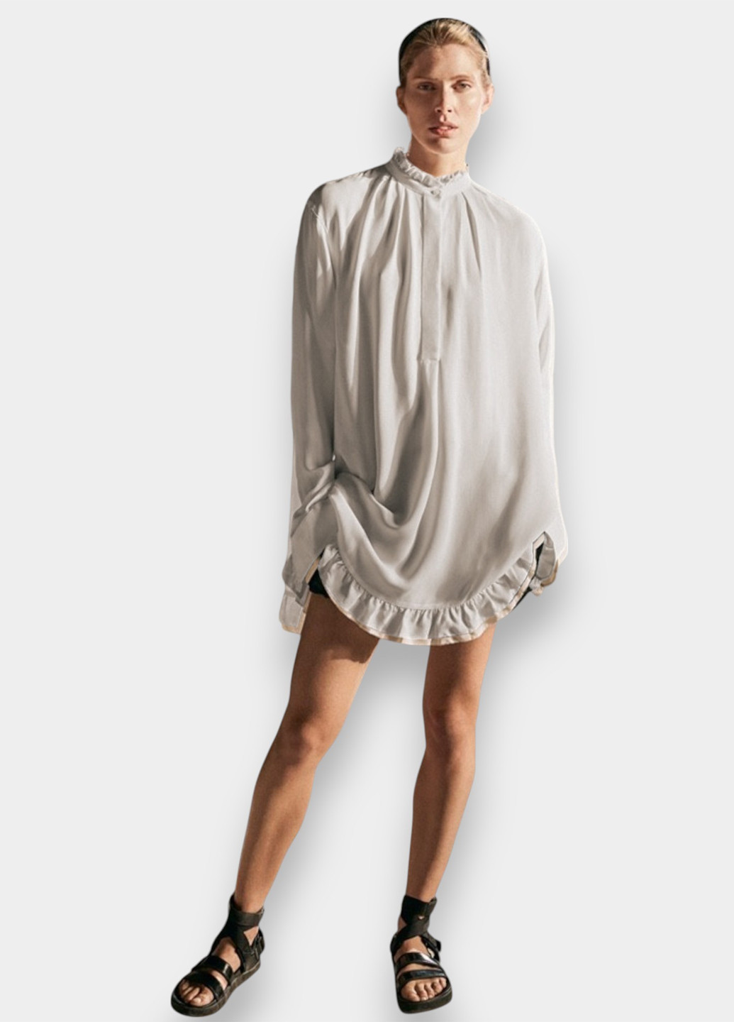 Блуза H&M Studio (349729325)