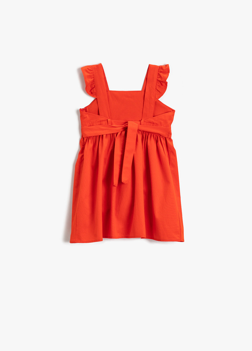 Червона плаття, сукня KOTON (253352243)