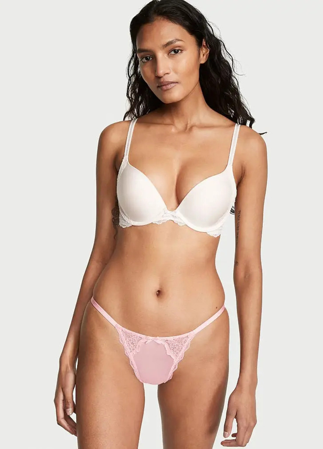 Трусики Victoria's Secret (295922385)