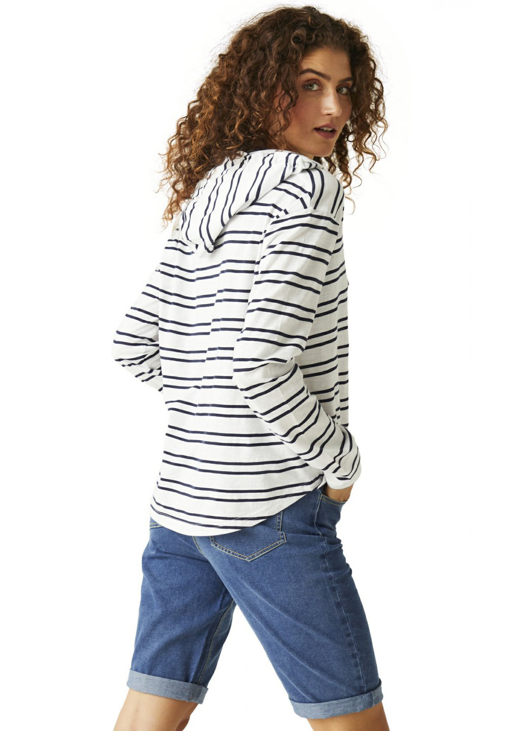 Худи Regatta Minerve (299932491)