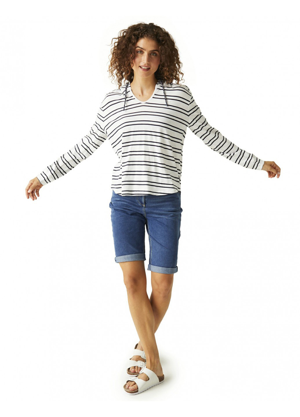 Худи Regatta Minerve (299932491)