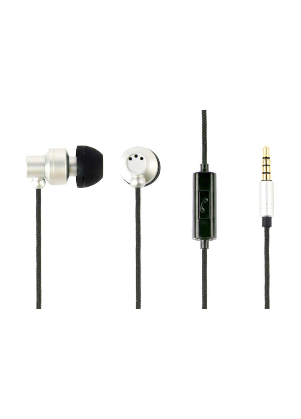 Навушники внутрішнього типу GMB Audio mhs-ep-cdg-s (130254221)