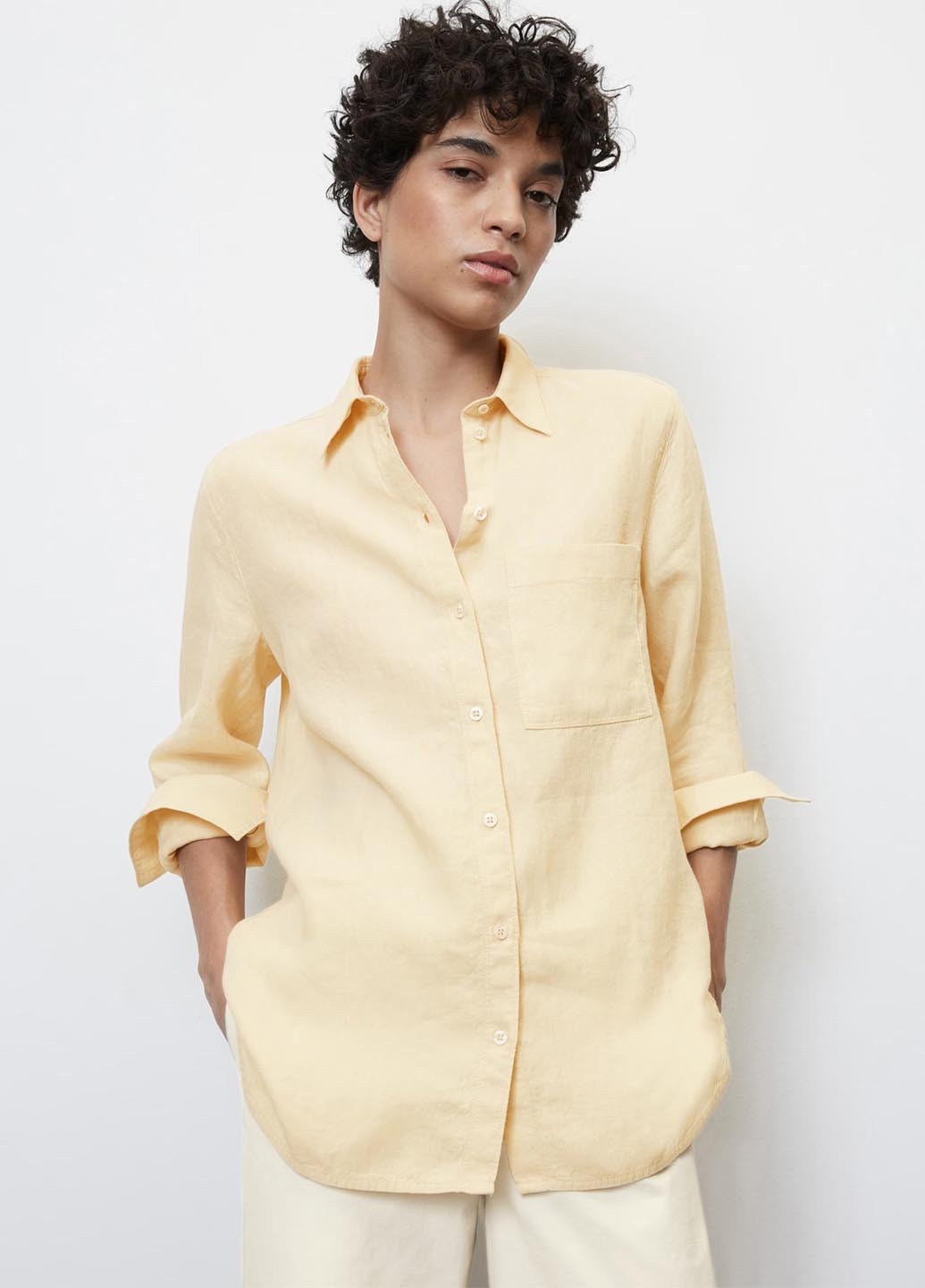 Сорочка Marc O'Polo (344585908)