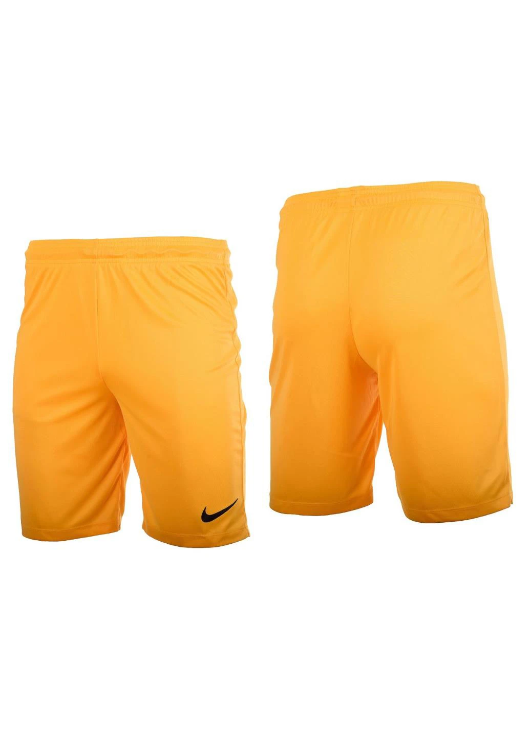 Шорты 725988-739 Nike Park II Junior (319352876)