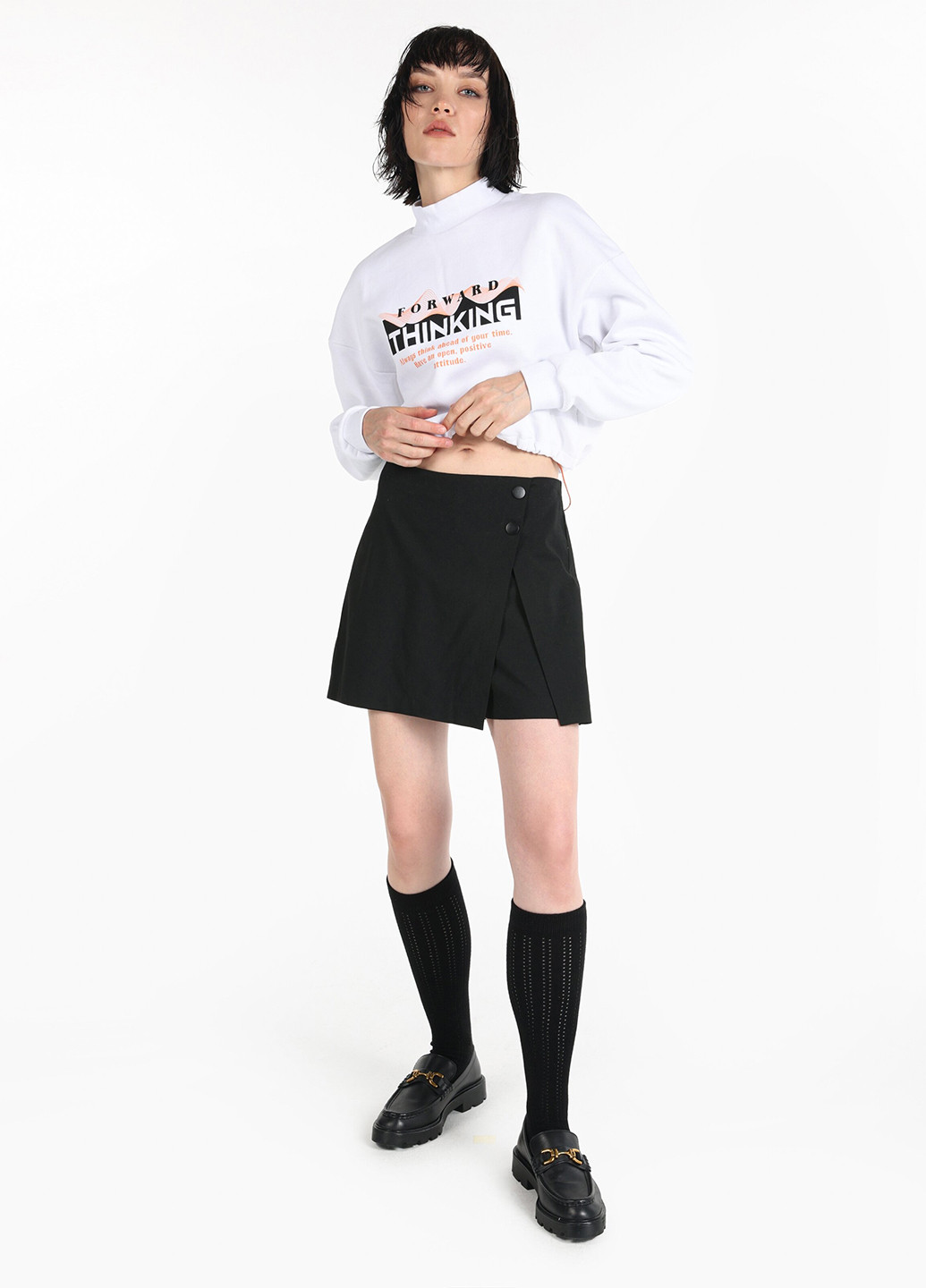 Спідниця-шорти Colin's (263205909)