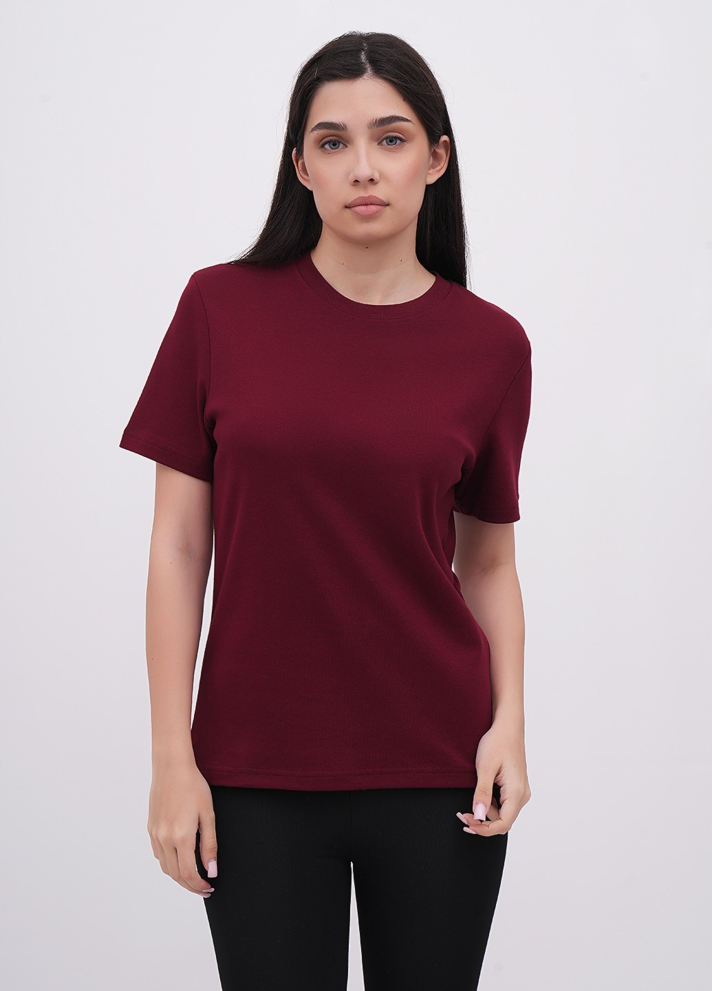 Футболка EQUILIBRI - (341745004)