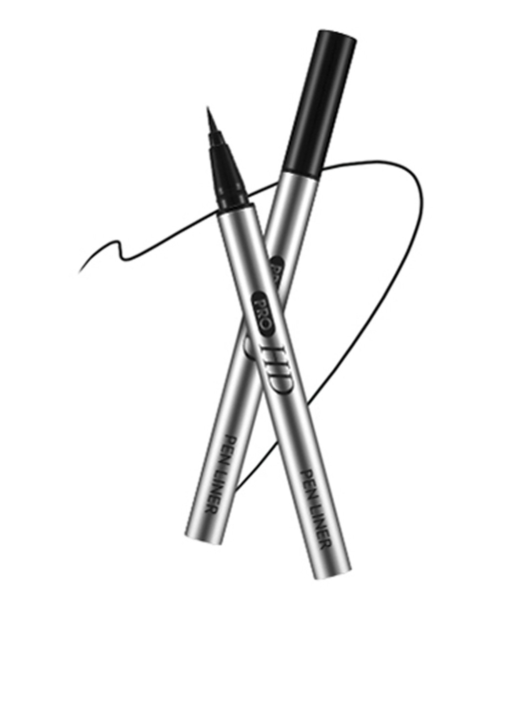 Ручка-лайнер для глаз (Black), 0,6 г A'pieu (182428098)
