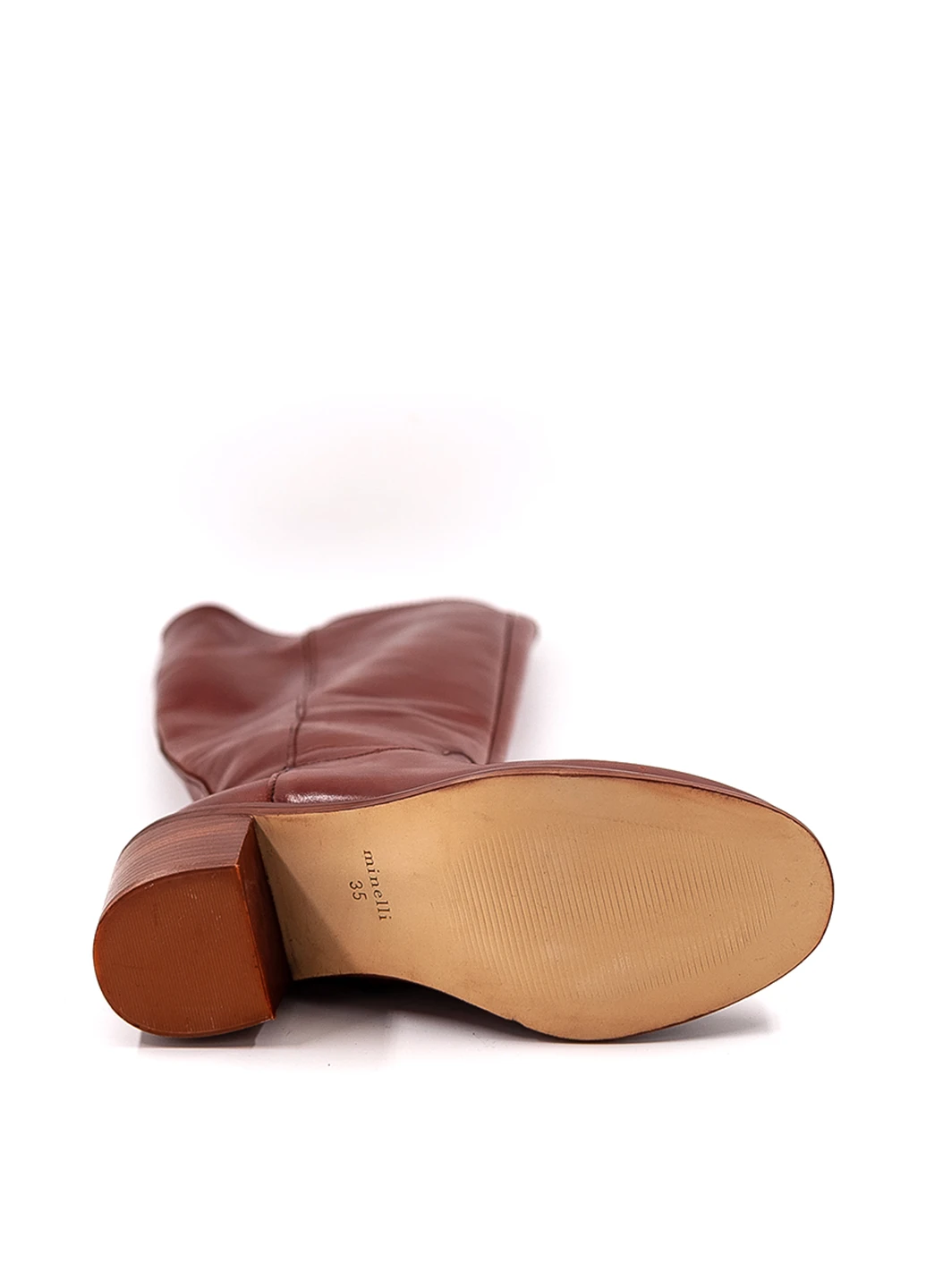 Чоботи Minelli (241295403)