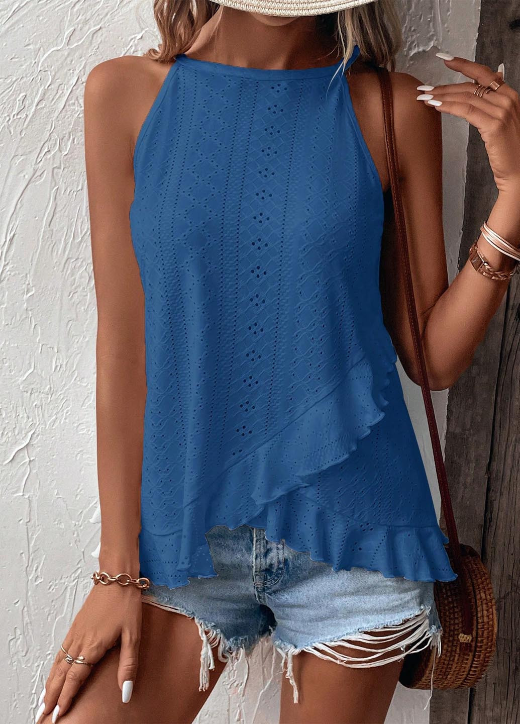 Майка SHEIN — 346914311