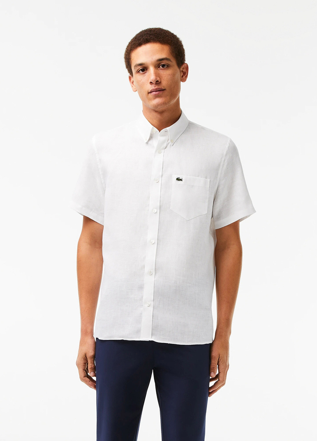 Рубашка Lacoste (298073879)