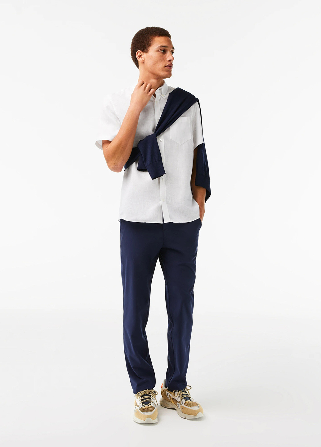 Рубашка Lacoste (298073879)