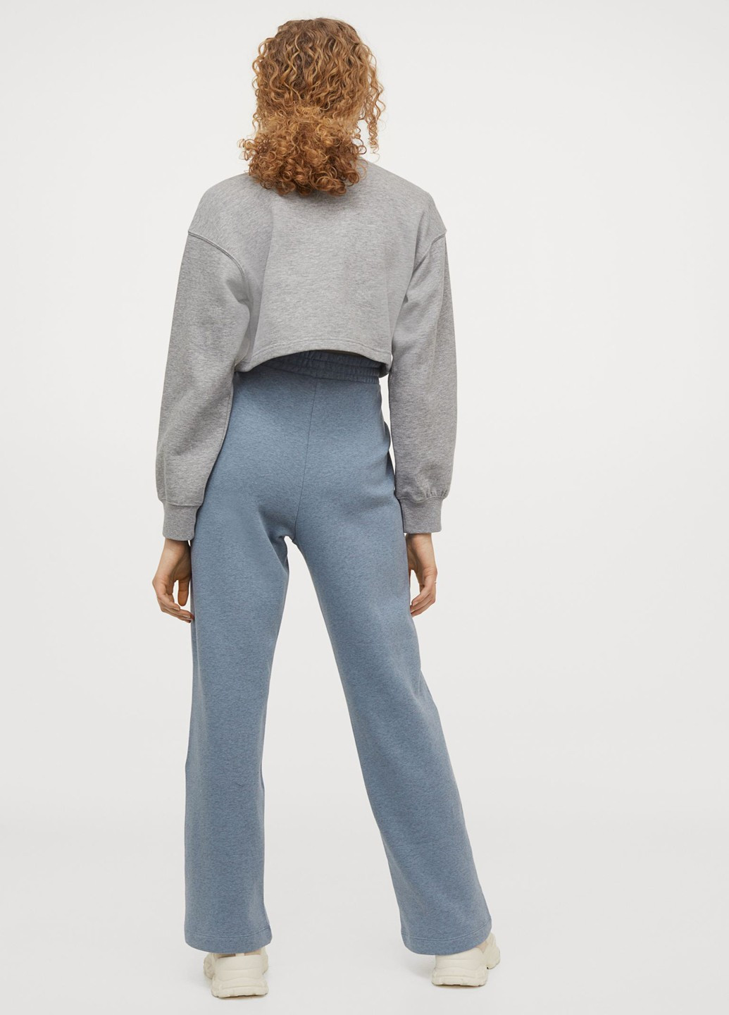 Брюки H&M (252414156)