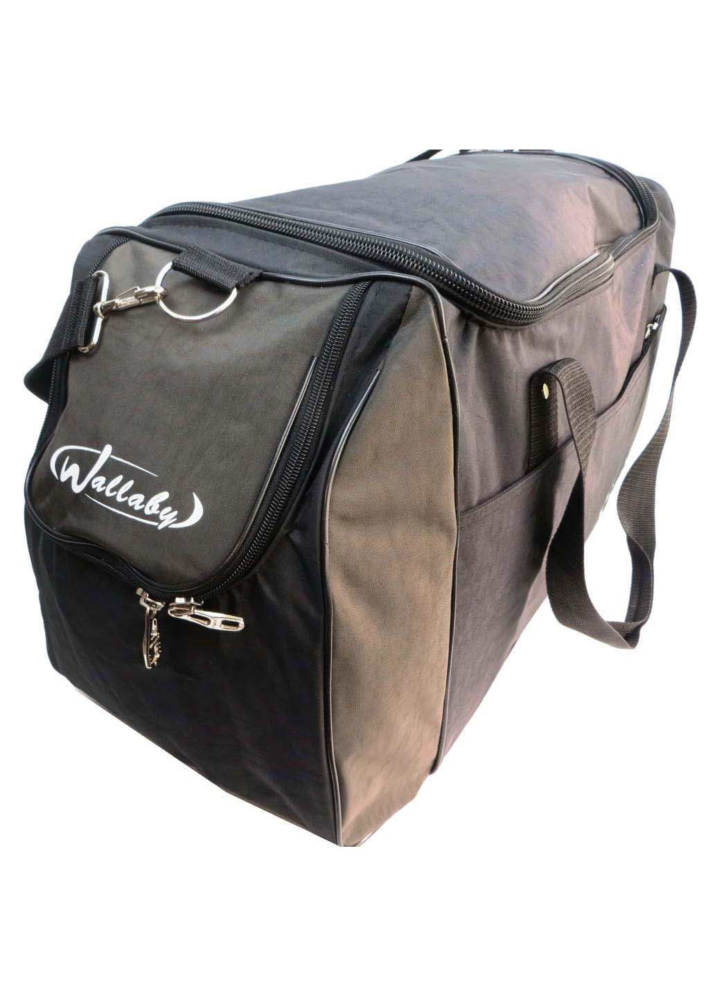 Дорожня сумка Wallaby 66х32х28 см (251205444)